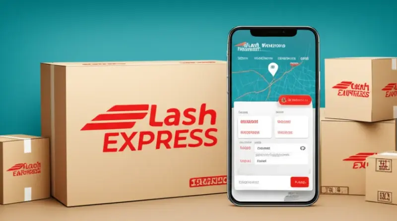 ตัวเลือกบริการและระยะเวลาจัดส่งของ Flash Express (ส่งด่วน ส่งธรรมดา บริการเก็บเงินปลายทาง) ค่าใช้จ่ายและการคำนวณราคาส่งตามน้ำหนัก/ขนาด/ระยะทาง