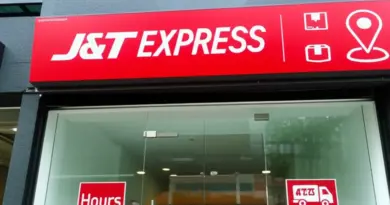 ทำความรู้จักสาขา J&T Express นครพนม — ที่ตั้ง เวลาเปิด-ปิด และบริการที่มีให้