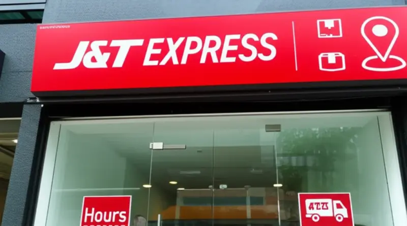 ทำความรู้จักสาขา J&T Express นครพนม — ที่ตั้ง เวลาเปิด-ปิด และบริการที่มีให้