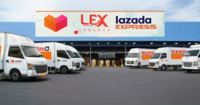 บริการ LEX Lazada Express ในร้อยเอ็ด คืออะไรและครอบคลุมพื้นที่ไหนบ้าง — ประเภทบริการ เวลาทำการ และพื้นที่รับส่งพัสดุในจังหวัดร้อยเอ็ด