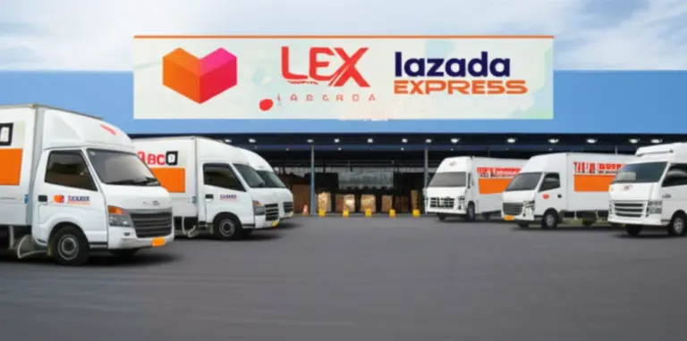 บริการ LEX Lazada Express ในร้อยเอ็ด คืออะไรและครอบคลุมพื้นที่ไหนบ้าง — ประเภทบริการ เวลาทำการ และพื้นที่รับส่งพัสดุในจังหวัดร้อยเอ็ด