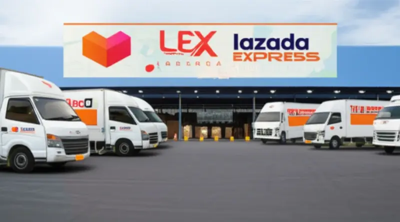 บริการ LEX Lazada Express ในร้อยเอ็ด คืออะไรและครอบคลุมพื้นที่ไหนบ้าง — ประเภทบริการ เวลาทำการ และพื้นที่รับส่งพัสดุในจังหวัดร้อยเอ็ด
