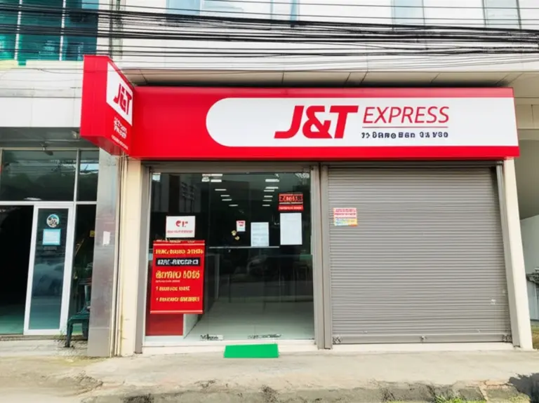 บริการและที่ตั้งสาขา J&T Express หนองบัวลำภู: เวลาทำการ เบอร์ติดต่อ และวิธีเดินทางไปสาขาใกล้คุณ