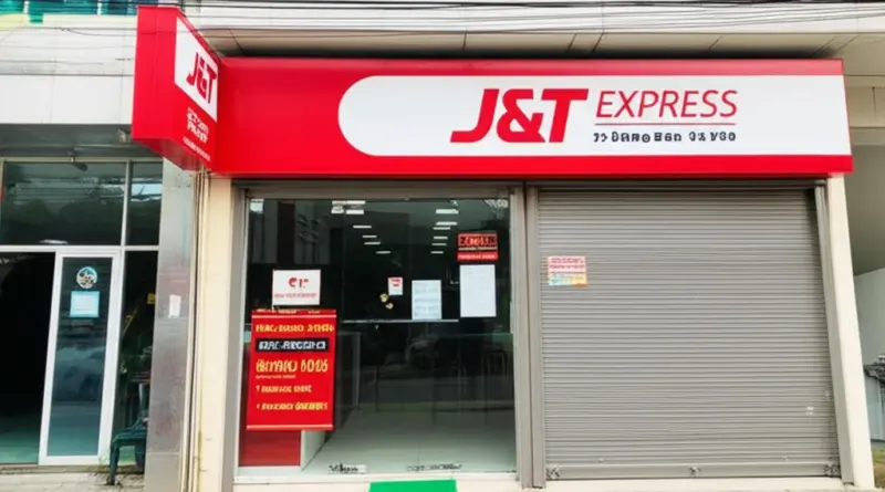 บริการและที่ตั้งสาขา J&T Express หนองบัวลำภู: เวลาทำการ เบอร์ติดต่อ และวิธีเดินทางไปสาขาใกล้คุณ