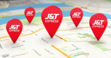 บริการและที่ตั้งสาขา J&T Express อุดรธานี: เลือกสาขาใกล้คุณและเวลาทำการ