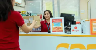 วิธีส่งพัสดุผ่าน SPX หนองบัวลำภู ทั้ง Walk-in, นัดรับ และการใช้คูปองส่งของ Shopee
