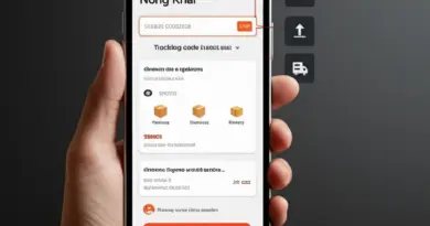 วิธีเช็กสถานะพัสดุ SPX Shopee Express หนองคาย แบบเรียลไทม์: คำแนะนำการใช้รหัสติดตาม ช่องทางเช็ก และการแก้ไขปัญหายอดนิยม