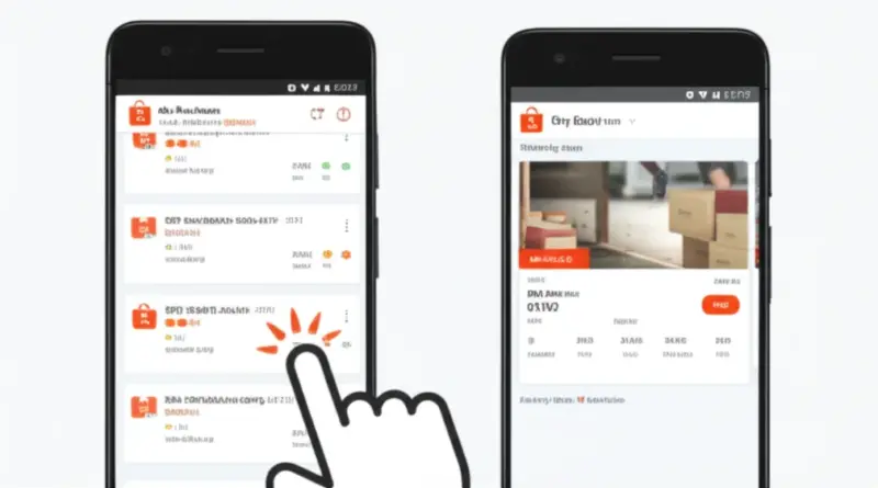 วิธีเช็คสถานะ SPX Shopee Express และขั้นตอนเรียกใช้บริการผ่านแอป Shopee — สอนทีละขั้นตอนตั้งแต่สร้างคำสั่งส่งถึงการติดตามพัสดุ