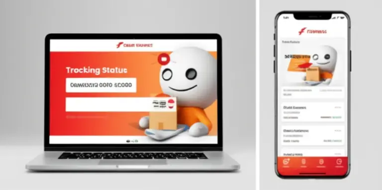 วิธีเช็คสถานะพัสดุ Flash Express แบบละเอียด (Tracking) ผ่านเว็บไซต์ แอป และหมายเลขพัสดุ พร้อมวิธีแก้ปัญหาพัสดุติดสถานะ