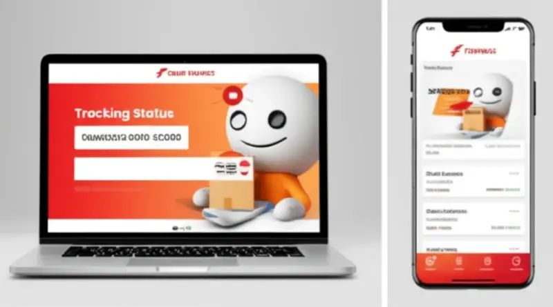 วิธีเช็คสถานะพัสดุ Flash Express แบบละเอียด (Tracking) ผ่านเว็บไซต์ แอป และหมายเลขพัสดุ พร้อมวิธีแก้ปัญหาพัสดุติดสถานะ