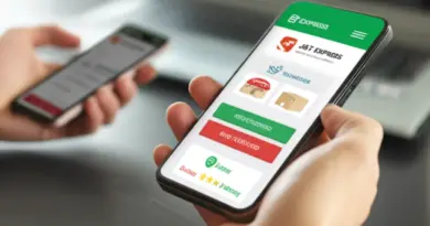 วิธีเช็คสถานะพัสดุ J&T Express เลย: รู้ผลทันทีด้วย Tracking, แอป และเบอร์โทร