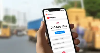 วิธีเช็คสถานะพัสดุ LEX Lazada อุดรธานีแบบละเอียด: ใช้ Tracking, แอป, และเลขพัสดุอย่างไรให้แม่น