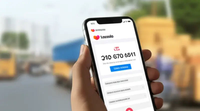 วิธีเช็คสถานะพัสดุ LEX Lazada อุดรธานีแบบละเอียด: ใช้ Tracking, แอป, และเลขพัสดุอย่างไรให้แม่น