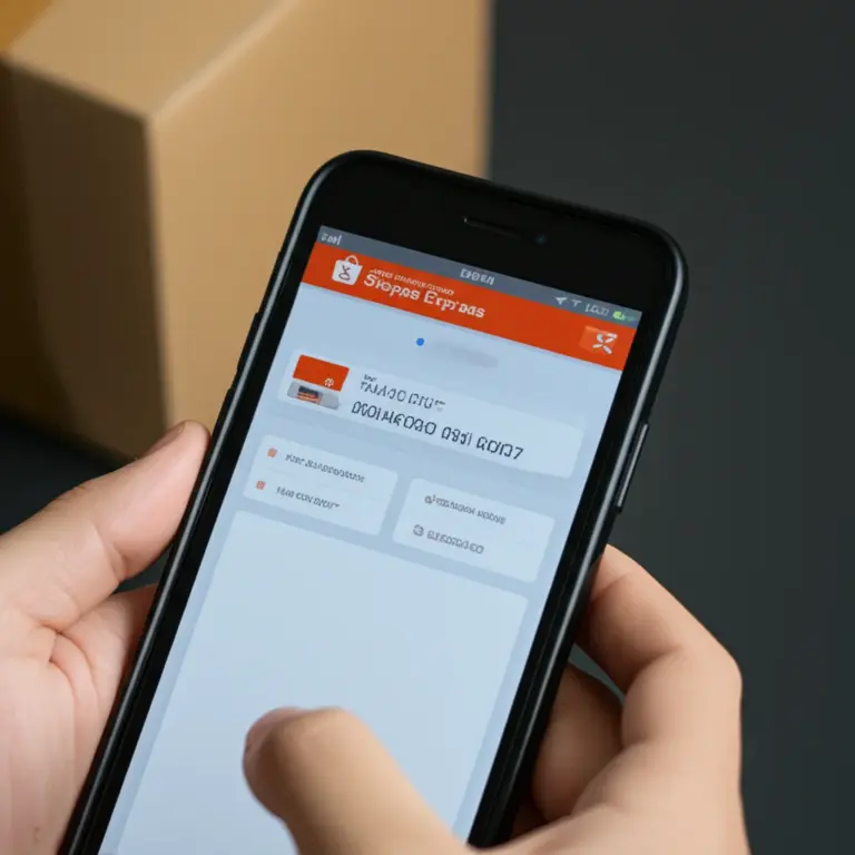 วิธีเช็คสถานะพัสดุ SPX Shopee Express ร้อยเอ็ด แบบละเอียด (TRACKING, เบอร์ติดต่อ)