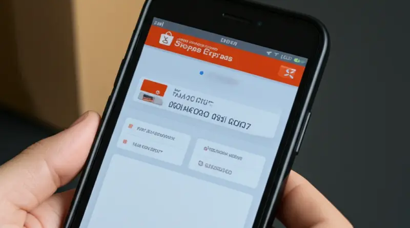 วิธีเช็คสถานะพัสดุ SPX Shopee Express ร้อยเอ็ด แบบละเอียด (TRACKING, เบอร์ติดต่อ)