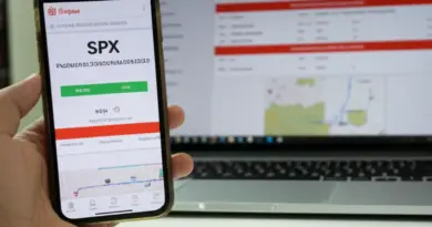 วิธีเช็คสถานะพัสดุ SPX Shopee Express อุดรธานี แบบละเอียด — ตรวจสอบเลขพัสดุ แอป Shopee และเว็บติดตามสถานะ