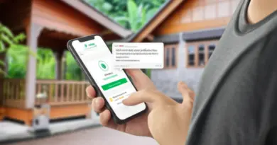 วิธีเช็คเลข tracking J&T หนองคาย แบบละเอียด — ขั้นตอนออนไลน์, SMS และปัญหาที่พบบ่อย