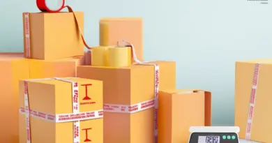 วิธีแพ็กของให้ปลอดภัยสำหรับการส่งกับ J&T อุดรธานี: ขนาด น้ำหนัก สายพัสดุที่แนะนำ