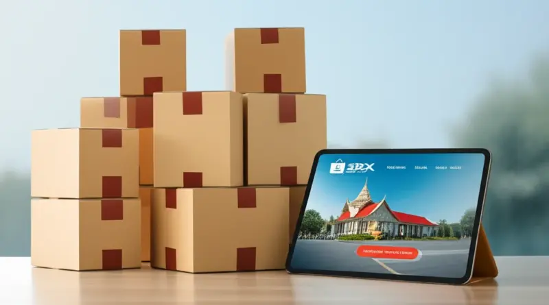 อัตราค่าจัดส่ง ขนาด พิกัด น้ำหนัก และนโยบายประกันพัสดุของ SPX Shopee Express ร้อยเอ็ด