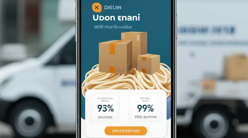 อัตราค่าบริการ ขนาดพัสดุ และโปรโมชั่นพิเศษสำหรับเส้นทางส่งในอุดรธานี