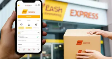 Flash Express มุกดาหาร: วิธีเช็คสถานะ ใช้บริการ และส่งของให้คุ้มค่าที่สุด