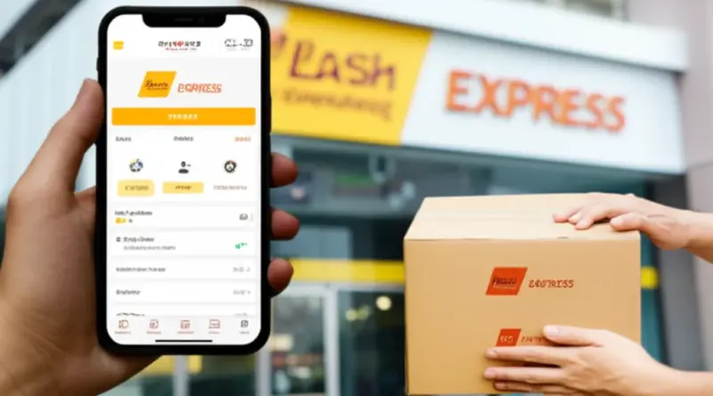 Flash Express มุกดาหาร: วิธีเช็คสถานะ ใช้บริการ และส่งของให้คุ้มค่าที่สุด