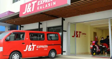 J&T Express กาฬสินธุ์: ครบทุกบริการจัดส่ง-ติดตามสถานะ-สาขาและค่าบริการในพื้นที่คุณ