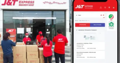 J&T Express ชัยภูมิ: รีวิวบริการ สาขา และวิธีติดตามพัสดุแบบละเอียด