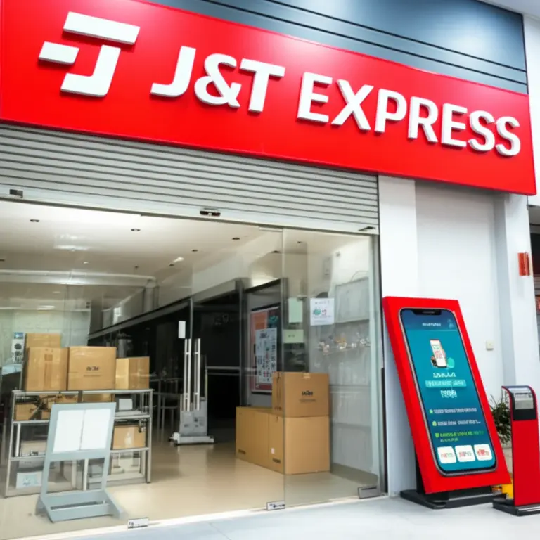 J&T Express มุกดาหาร: คู่มือครบถ้วน — สาขา, วิธีเช็คพัสดุ, ค่าบริการ และเคล็ดลับส่งของให้ถึงไว