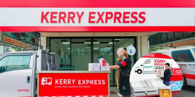Kerry Express ยโสธร — วิธีค้นหาสาขา เวลาเปิด-ปิด และบริการที่แต่ละสาขามีให้ (รับ-ส่ง พัสดุด่วน บริการเก็บเงินปลายทาง)