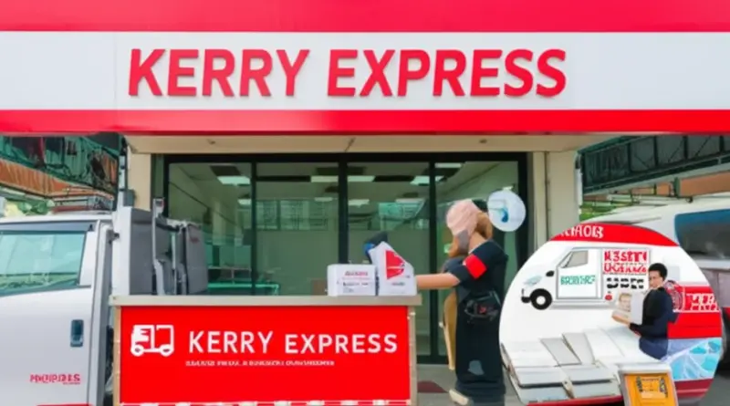 Kerry Express ยโสธร — วิธีค้นหาสาขา เวลาเปิด-ปิด และบริการที่แต่ละสาขามีให้ (รับ-ส่ง พัสดุด่วน บริการเก็บเงินปลายทาง)