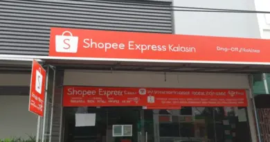 SPX Shopee Express กาฬสินธุ์ คืออะไร — จุดรับ ส่ง และเวลาทำการสำหรับผู้ขายและผู้รับ