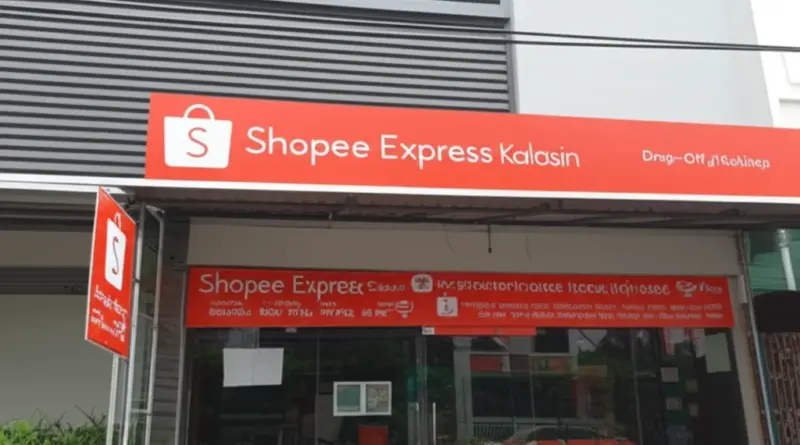 SPX Shopee Express กาฬสินธุ์ คืออะไร — จุดรับ ส่ง และเวลาทำการสำหรับผู้ขายและผู้รับ