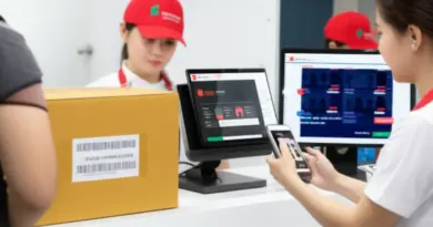 SPX Shopee Express กาฬสินธุ์: วิธีเช็คสถานะ ส่งของ และใช้บริการให้คุ้มค่าสุด