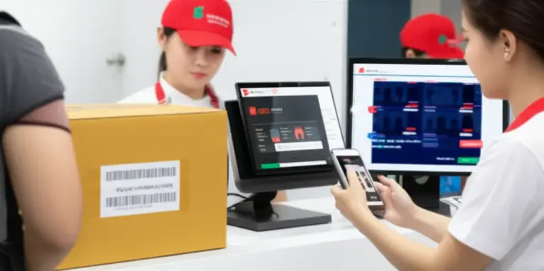 SPX Shopee Express กาฬสินธุ์: วิธีเช็คสถานะ ส่งของ และใช้บริการให้คุ้มค่าสุด