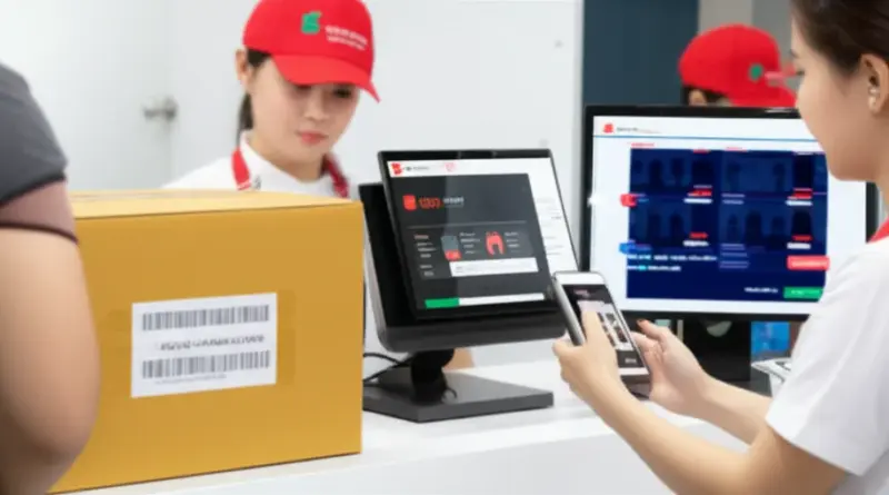SPX Shopee Express กาฬสินธุ์: วิธีเช็คสถานะ ส่งของ และใช้บริการให้คุ้มค่าสุด