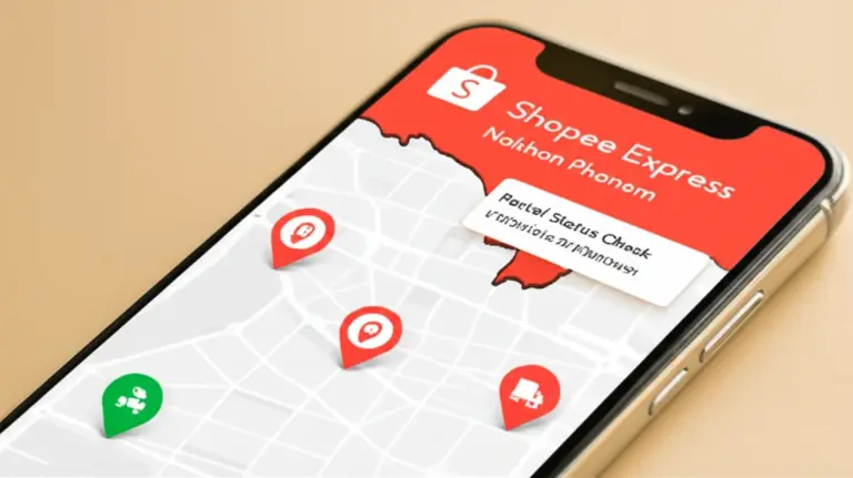 SPX Shopee Express นครพนม: วิธีเช็คสถานะ ส่งของ ราคาค่าบริการ และจุดรับฝากที่คุ้มค่าสำหรับผู้ขายท้องถิ่น