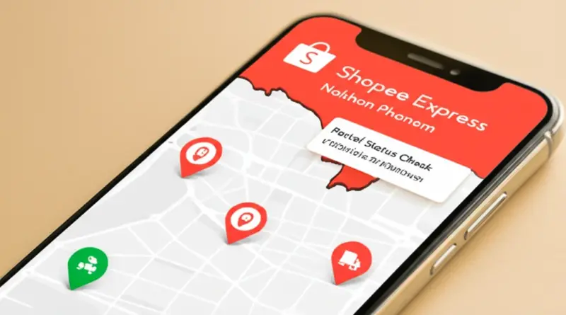 SPX Shopee Express นครพนม: วิธีเช็คสถานะ ส่งของ ราคาค่าบริการ และจุดรับฝากที่คุ้มค่าสำหรับผู้ขายท้องถิ่น