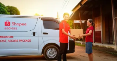 SPX Shopee Express มุกดาหาร: คู่มือบริการจัดส่ง ด่วน ปลอดภัย ถึงปลายทางในภาคอีสาน