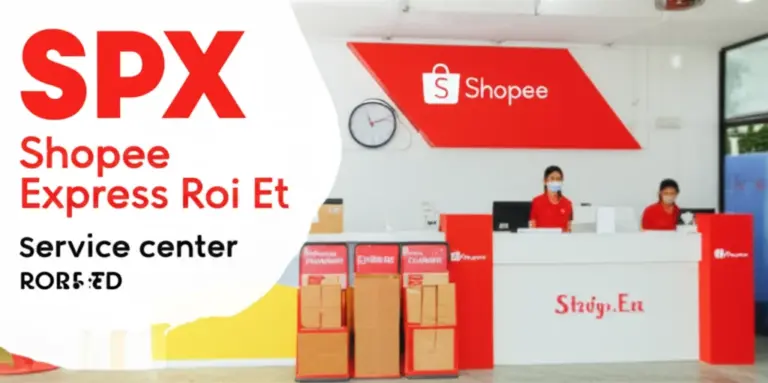 SPX Shopee Express ร้อยเอ็ด คืออะไร — เขตบริการ เวลาเปิด-ปิด และจุดรับพัสดุที่คุณต้องรู้