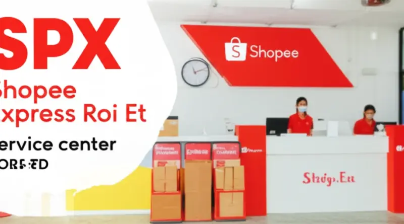 SPX Shopee Express ร้อยเอ็ด คืออะไร — เขตบริการ เวลาเปิด-ปิด และจุดรับพัสดุที่คุณต้องรู้
