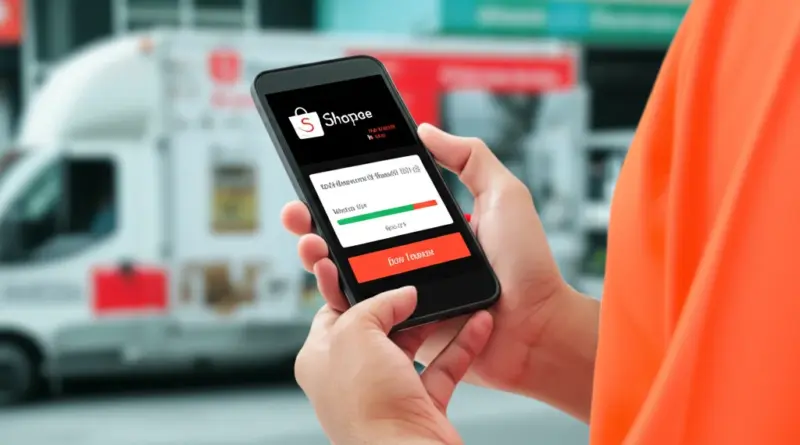 SPX Shopee Express ร้อยเอ็ด: วิธีเช็กสถานะ ส่งของ และใช้บริการให้เร็วที่สุด