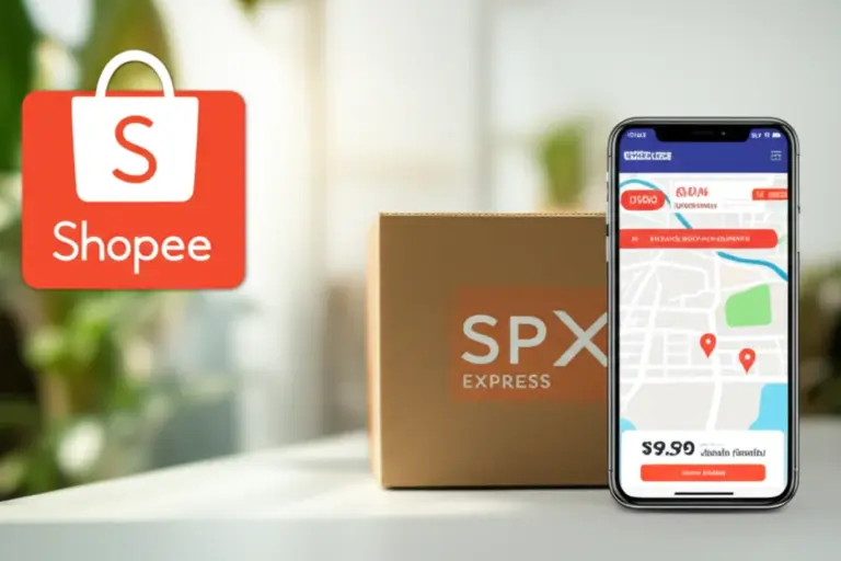 SPX Shopee Express อำนาจเจริญ: วิธีส่งพัสดุ เช็คสถานะ ค่าบริการ และจุดให้บริการครบในที่เดียว