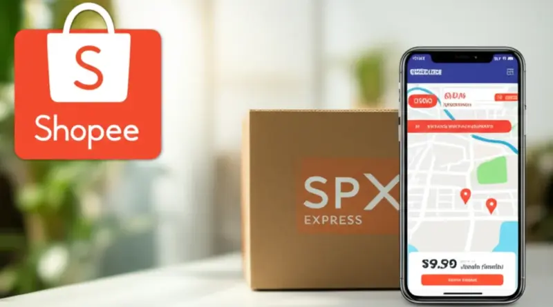 SPX Shopee Express อำนาจเจริญ: วิธีส่งพัสดุ เช็คสถานะ ค่าบริการ และจุดให้บริการครบในที่เดียว