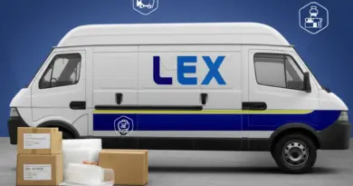 การส่งพัสดุจากมุกดาหารกับ LEX: ค่าขนส่ง บริการพิเศษ การแพ็กของให้ปลอดภัย