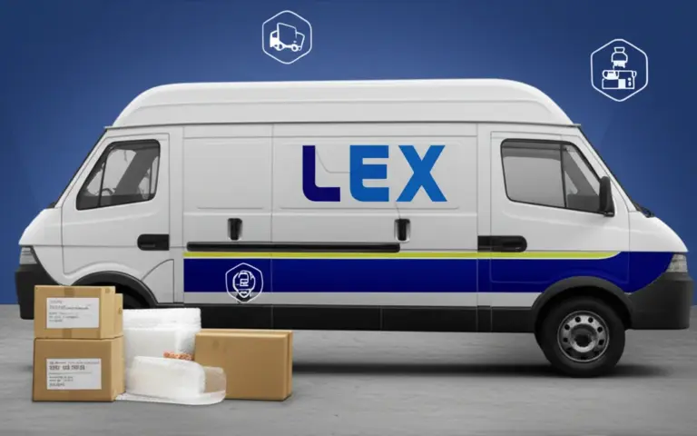 การส่งพัสดุจากมุกดาหารกับ LEX: ค่าขนส่ง บริการพิเศษ การแพ็กของให้ปลอดภัย