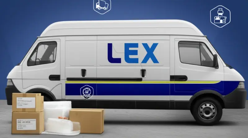 การส่งพัสดุจากมุกดาหารกับ LEX: ค่าขนส่ง บริการพิเศษ การแพ็กของให้ปลอดภัย
