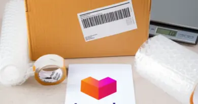 การเตรียมพัสดุสำหรับส่งกับ LEX Lazada กาฬสินธุ์: ขนาด น้ำหนัก และบรรจุภัณฑ์ที่เหมาะสม