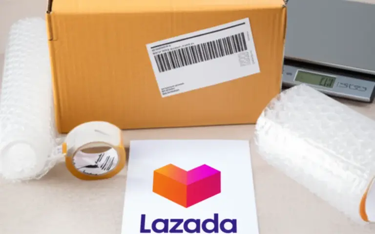 การเตรียมพัสดุสำหรับส่งกับ LEX Lazada กาฬสินธุ์: ขนาด น้ำหนัก และบรรจุภัณฑ์ที่เหมาะสม