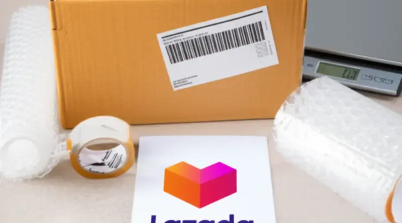 การเตรียมพัสดุสำหรับส่งกับ LEX Lazada กาฬสินธุ์: ขนาด น้ำหนัก และบรรจุภัณฑ์ที่เหมาะสม